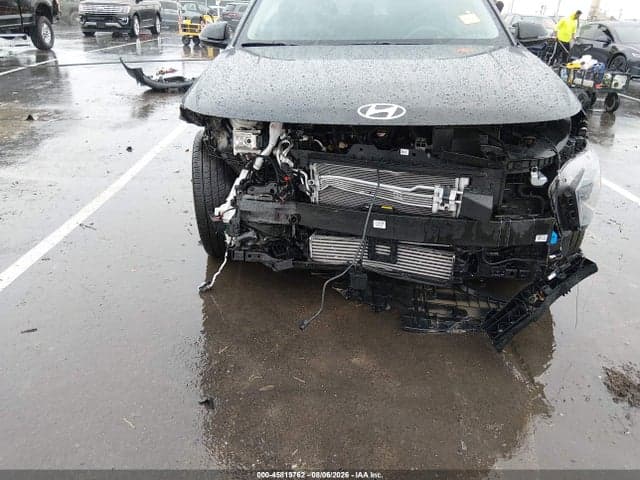 2025 HYUNDAI KONA LIMITED 6