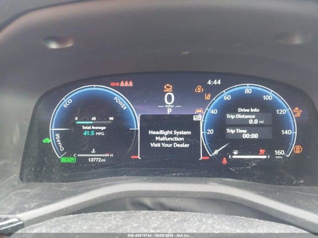 2025 TOYOTA CAMRY XLE 7