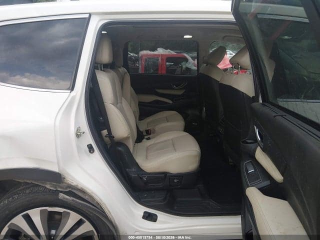 2020 SUBARU ASCENT LIMITED 2
