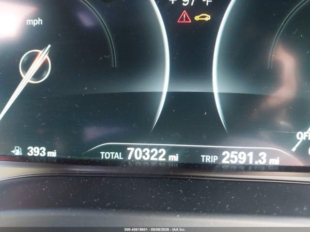 2019 BMW X3 SDRIVE30I 15