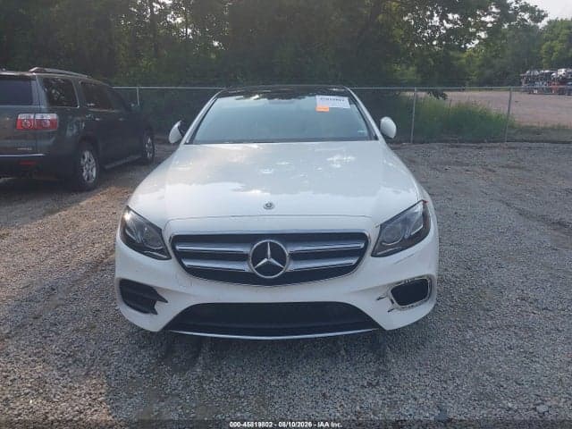 2019 MERCEDES-BENZ E 300 4MATIC 12