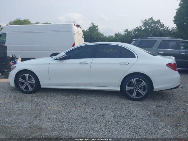 2019 MERCEDES-BENZ E 300 4MATIC 14