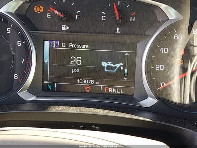 2018 CHEVROLET MALIBU LT 15