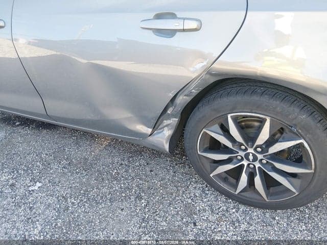 2018 CHEVROLET MALIBU LT 6