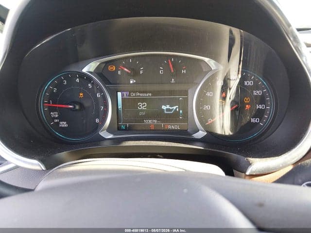 2018 CHEVROLET MALIBU LT 7