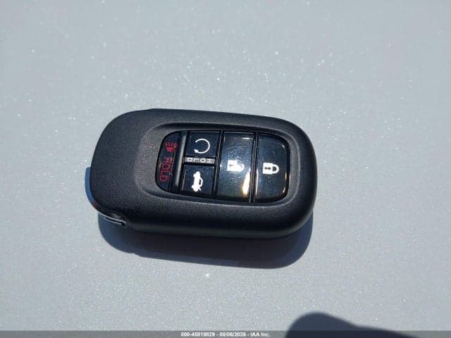 2026 HONDA CIVIC SPORT 11