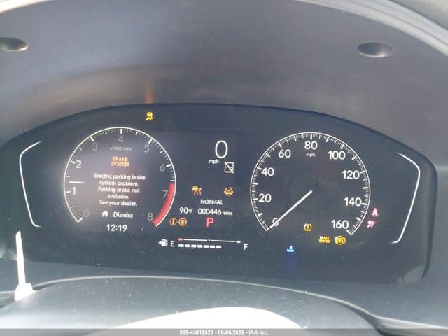 2026 HONDA CIVIC SPORT 15
