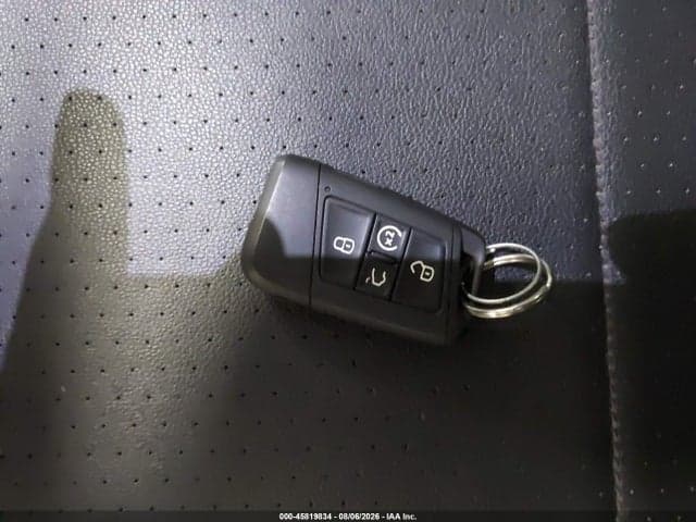 2020 VOLKSWAGEN TIGUAN 2.0T SE/2.0T SE R-LINE BLACK/2.0T SEL 11