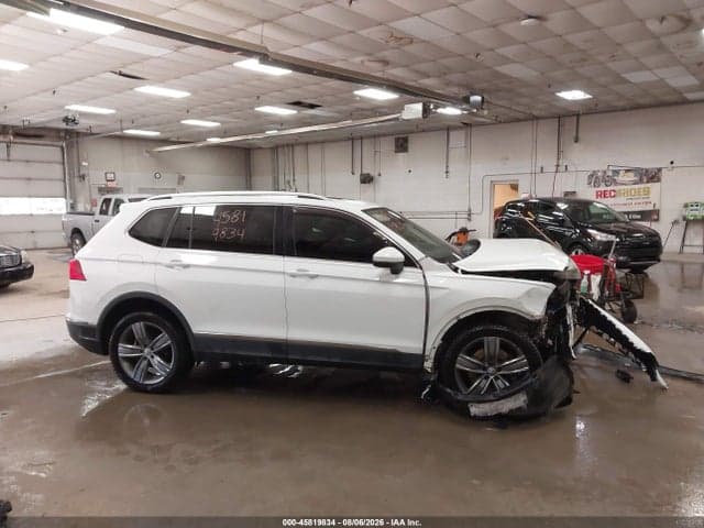 2020 VOLKSWAGEN TIGUAN 2.0T SE/2.0T SE R-LINE BLACK/2.0T SEL 13