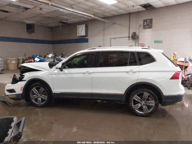 2020 VOLKSWAGEN TIGUAN 2.0T SE/2.0T SE R-LINE BLACK/2.0T SEL 14