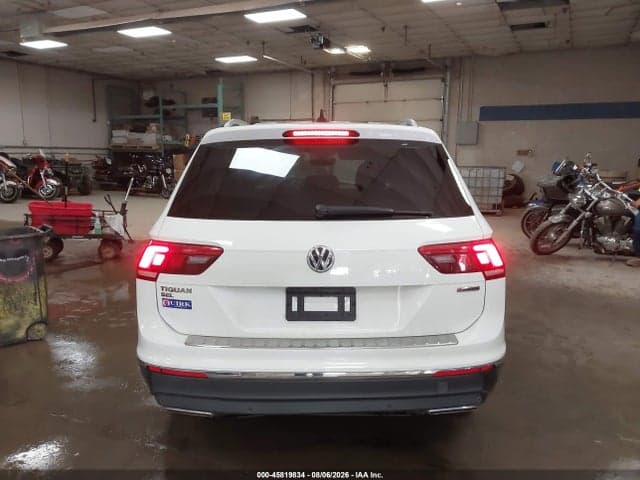 2020 VOLKSWAGEN TIGUAN 2.0T SE/2.0T SE R-LINE BLACK/2.0T SEL 16