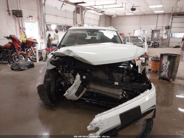 2020 VOLKSWAGEN TIGUAN 2.0T SE/2.0T SE R-LINE BLACK/2.0T SEL 6