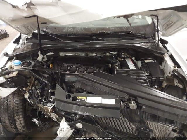2020 VOLKSWAGEN TIGUAN 2.0T SE/2.0T SE R-LINE BLACK/2.0T SEL 10