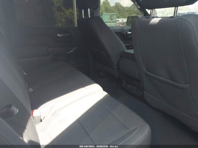 2019 CHEVROLET SILVERADO 1500 RST 8