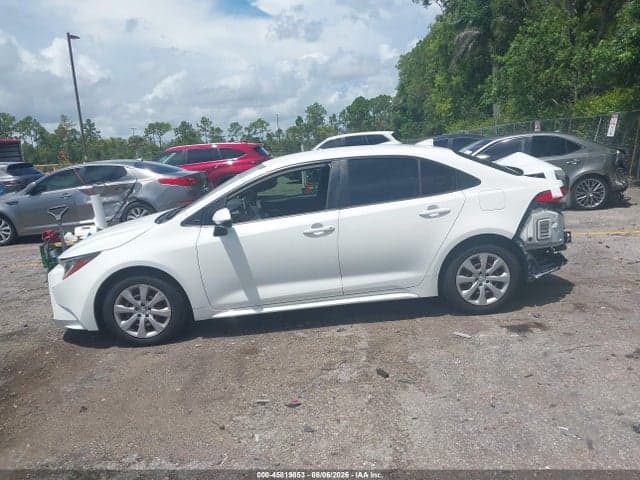 2020 TOYOTA COROLLA LE 14