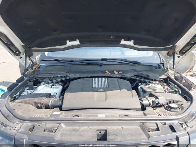 2017 LAND ROVER RANGE ROVER SPORT 5.0L V8 SUPERCHARGED AUTOBIOGRAPHY 10
