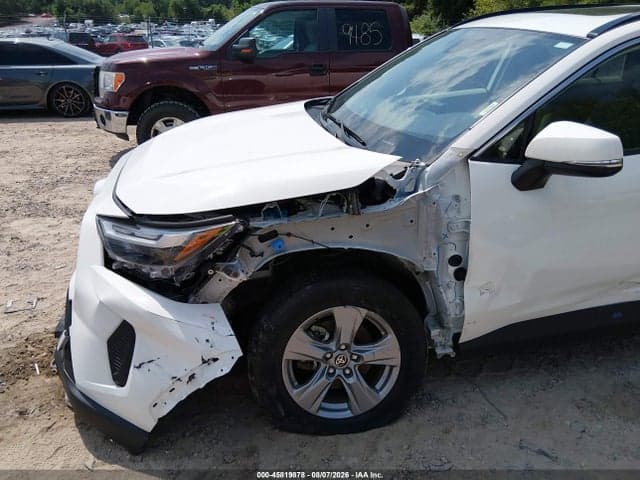 2025 TOYOTA RAV4 HYBRID XLE 6