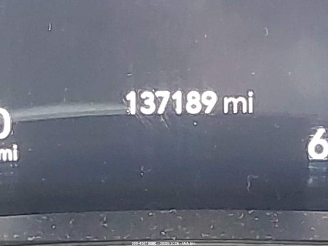 2020 CHRYSLER PACIFICA AWD LAUNCH EDITION 15