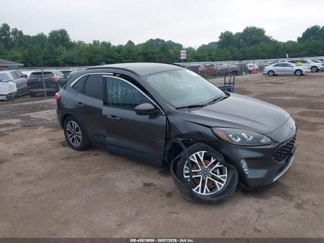 2020 FORD ESCAPE SEL - 1