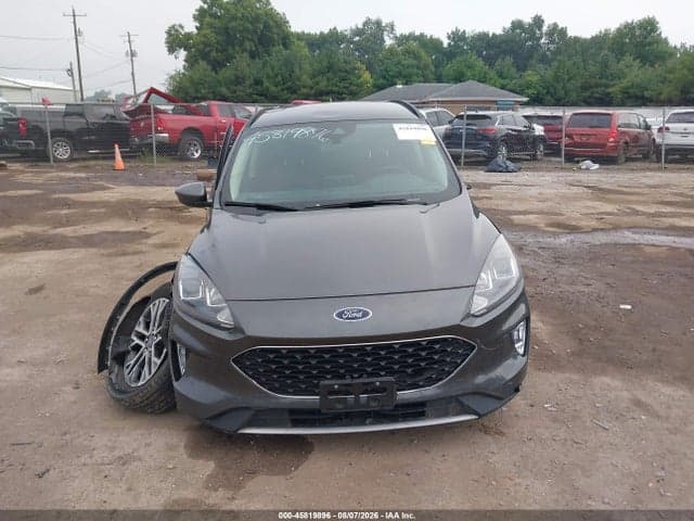 2020 FORD ESCAPE SEL 12