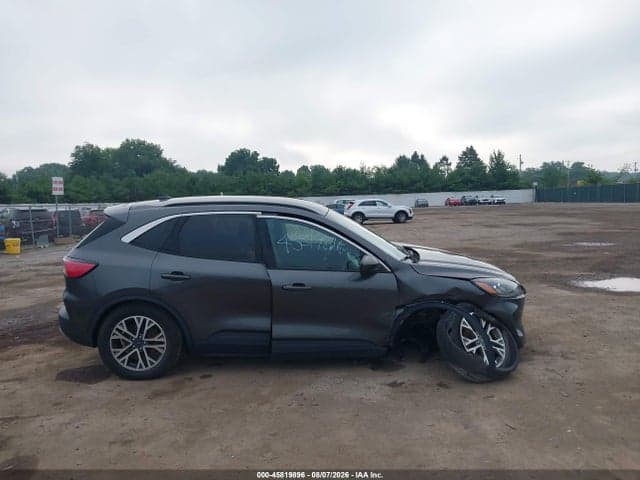 2020 FORD ESCAPE SEL 13