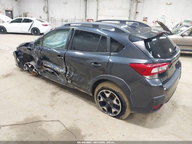 2019 SUBARU CROSSTREK 2.0I PREMIUM 3