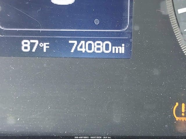 2017 HYUNDAI SONATA SE 15
