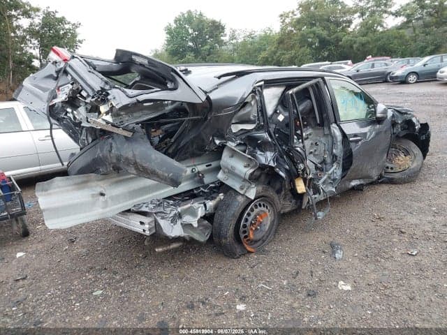 2019 TOYOTA RAV4 LE 4