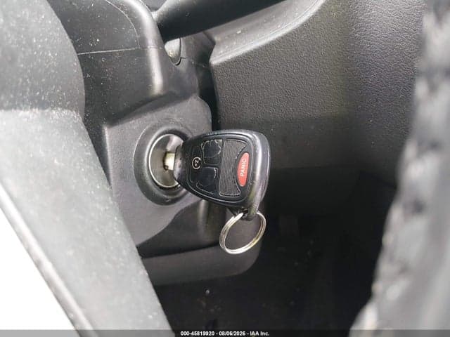 2017 JEEP COMPASS LATITUDE 11