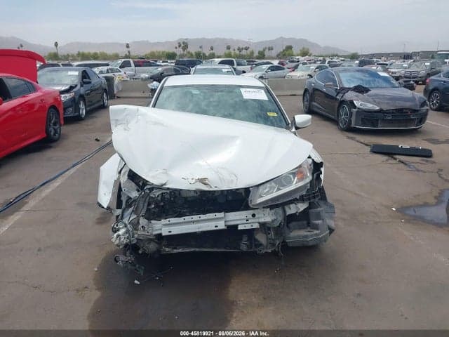 2017 HONDA ACCORD SPORT SE 13
