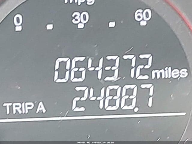 2017 HONDA ACCORD SPORT SE 16