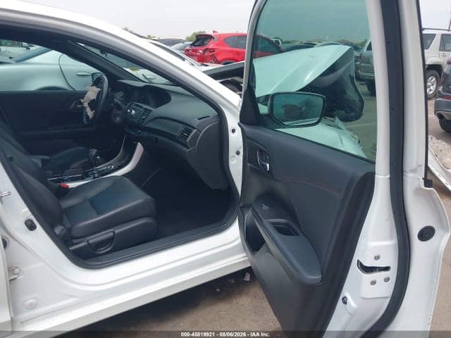 2017 HONDA ACCORD SPORT SE 5