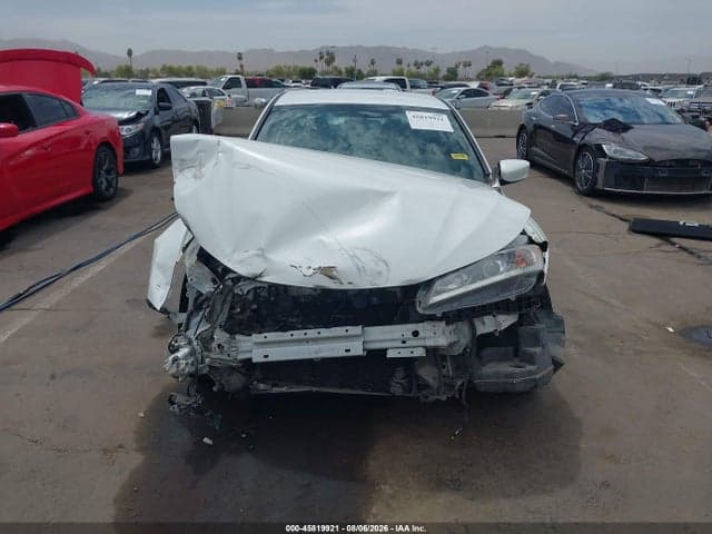 2017 HONDA ACCORD SPORT SE 6
