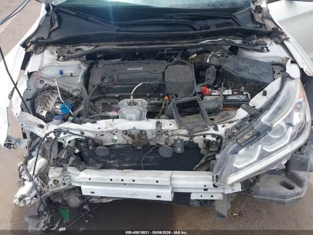 2017 HONDA ACCORD SPORT SE 10