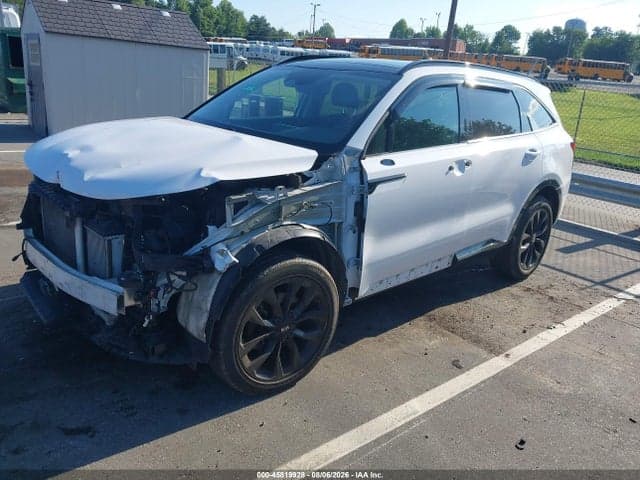 2021 KIA SORENTO SX 2
