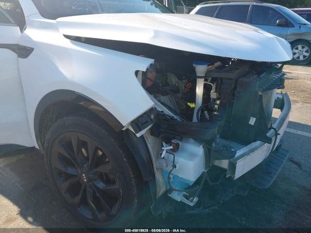 2021 KIA SORENTO SX 6