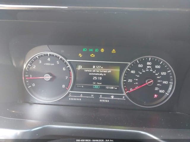 2021 KIA SORENTO SX 7