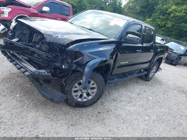 2019 TOYOTA TACOMA SR5 V6 2