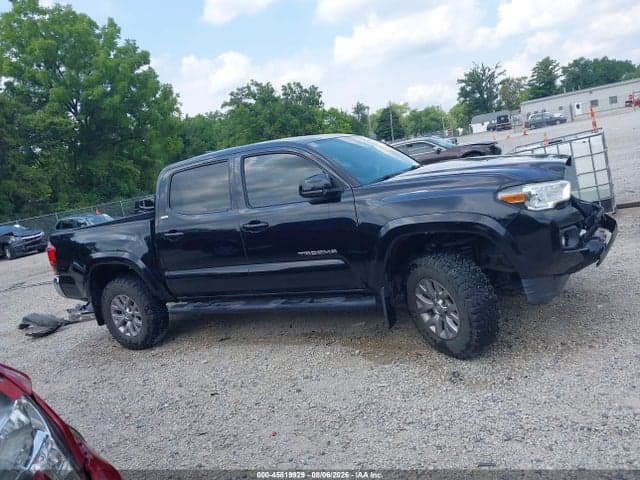 2019 TOYOTA TACOMA SR5 V6 14