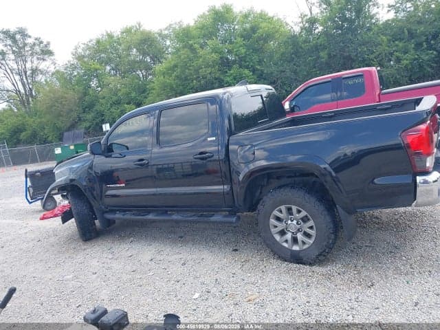 2019 TOYOTA TACOMA SR5 V6 15
