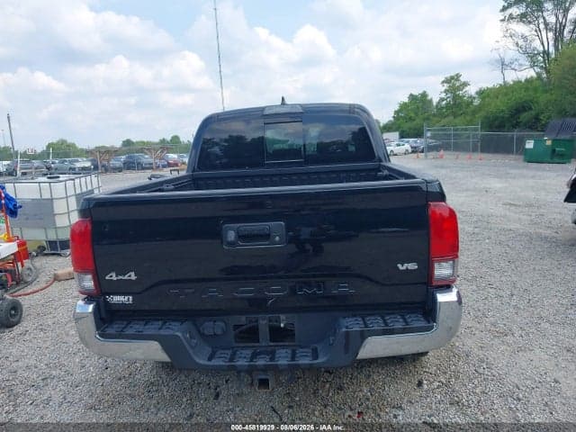 2019 TOYOTA TACOMA SR5 V6 17
