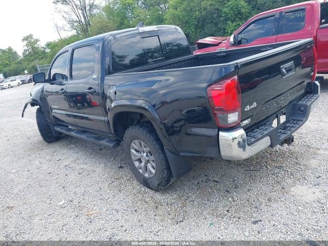 2019 TOYOTA TACOMA SR5 V6 3