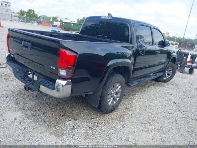 2019 TOYOTA TACOMA SR5 V6 4