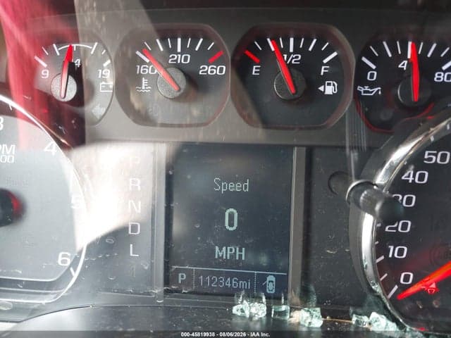 2017 GMC SIERRA 1500 15