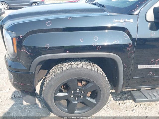 2017 GMC SIERRA 1500 17