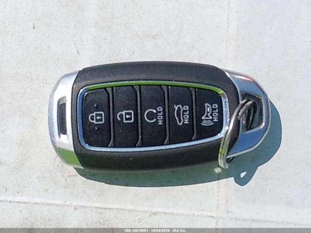 2021 HYUNDAI ELANTRA SEL 11