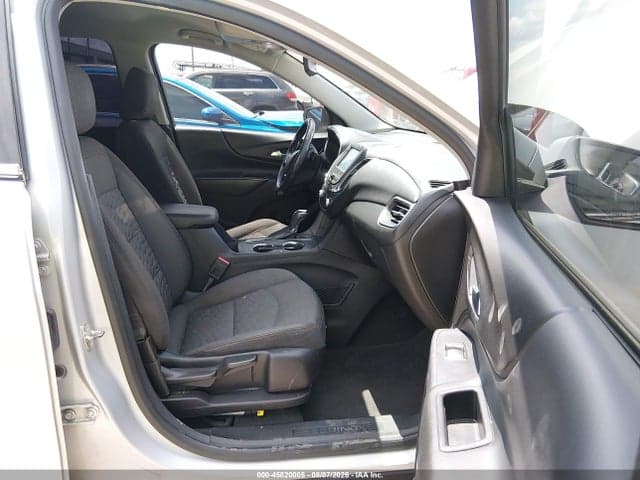 2018 CHEVROLET EQUINOX LT 5