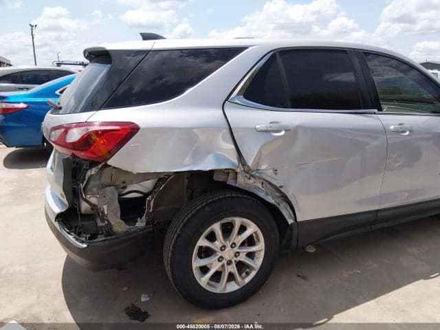 2018 CHEVROLET EQUINOX LT 6