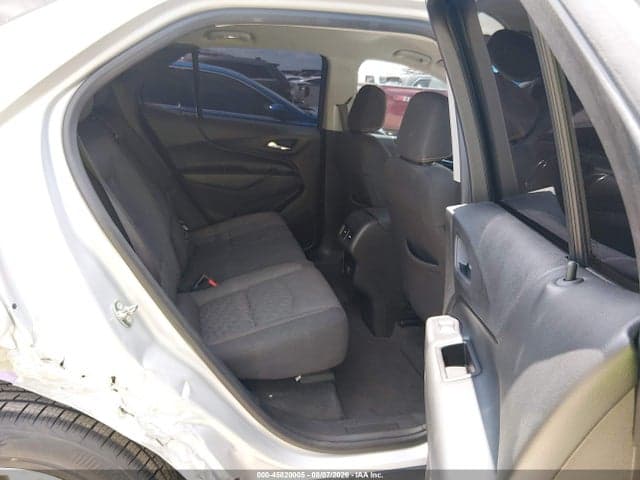 2018 CHEVROLET EQUINOX LT 8