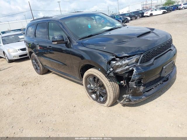 2026 DODGE DURANGO GT PLUS AWD 1